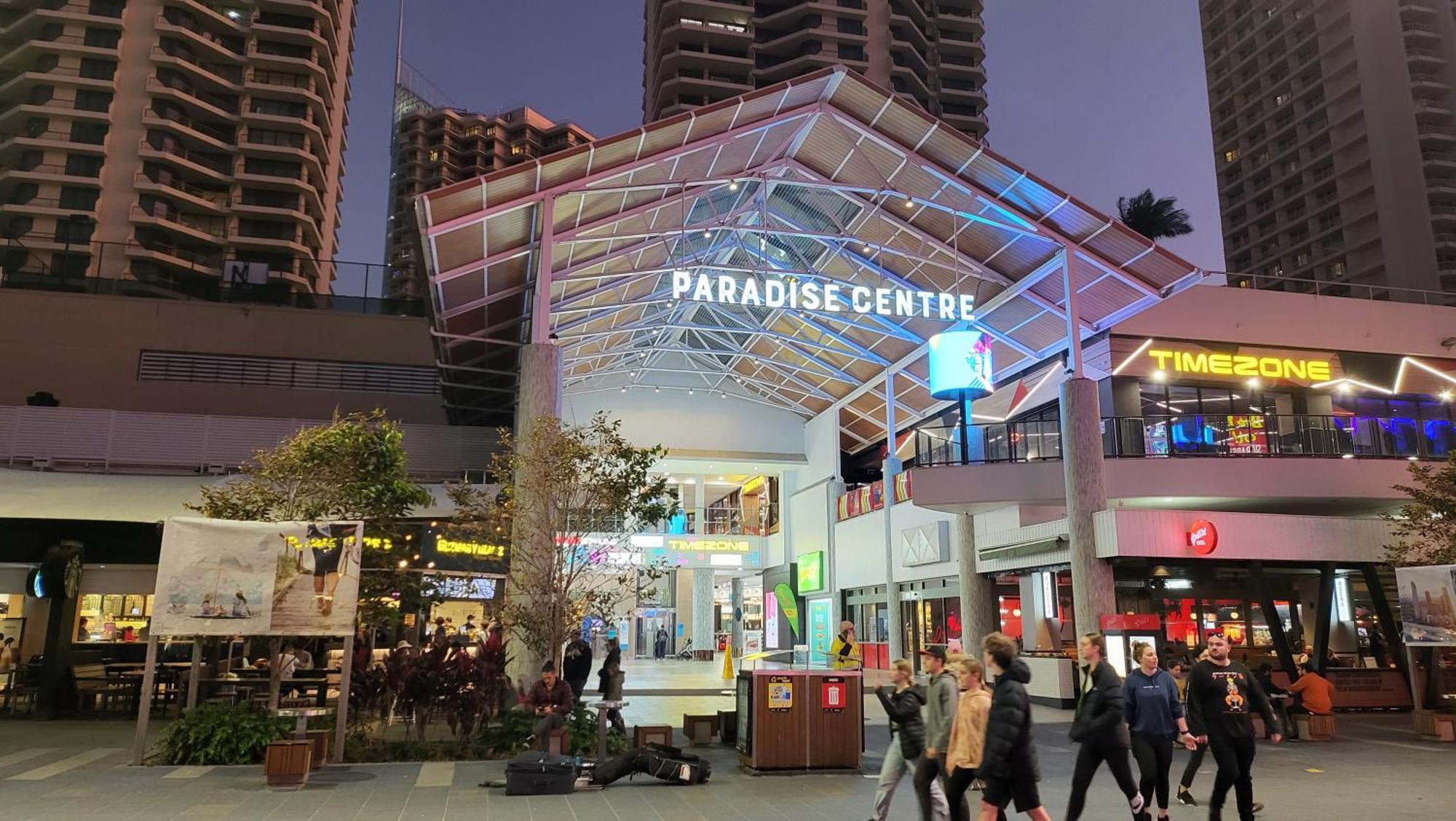Beachside Apartment In The Heart Of Surfers Paradise - Free Parking Gold Coast Exterior foto